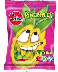 Jake ananas 100 gr - 18 pcs