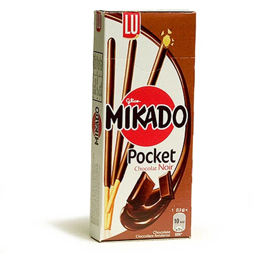 Mikado - 24 pcs