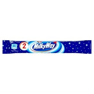 Milky Way Twin - 28 pcs